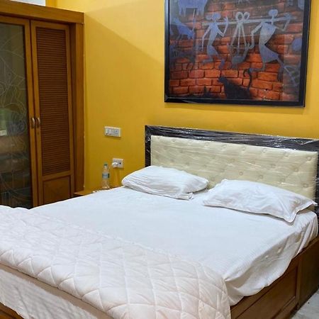 Vista Homes Hyderabad Eksteriør billede