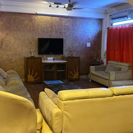 Vista Homes Hyderabad Eksteriør billede