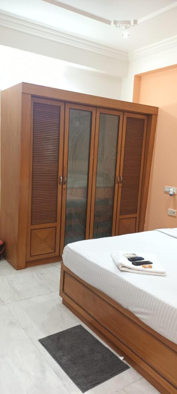 Vista Homes Hyderabad Eksteriør billede