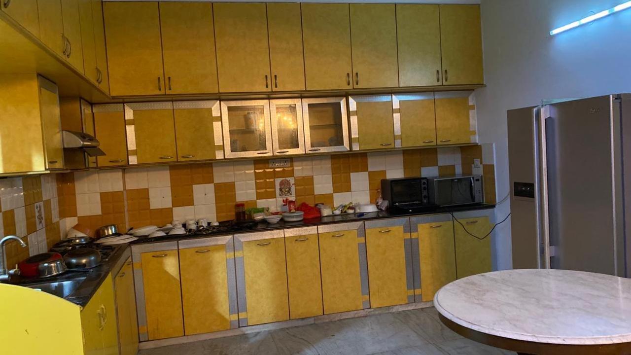 Vista Homes Hyderabad Eksteriør billede