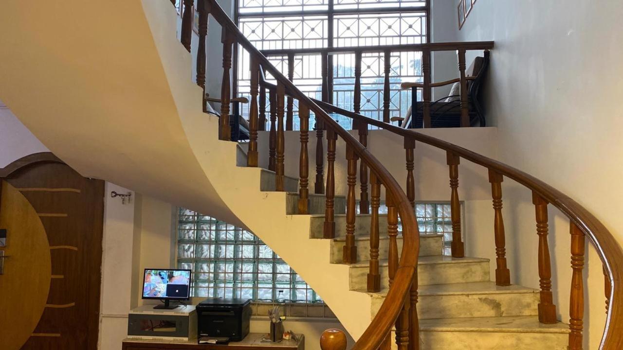 Vista Homes Hyderabad Eksteriør billede
