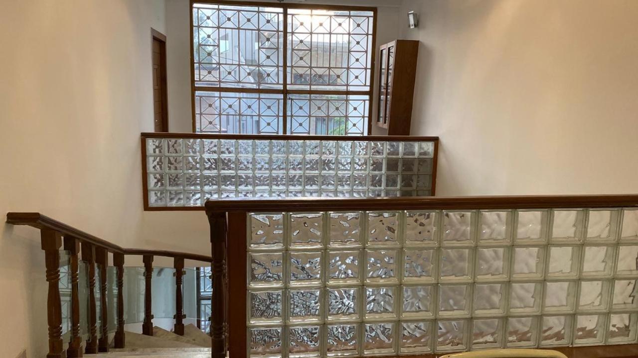 Vista Homes Hyderabad Eksteriør billede