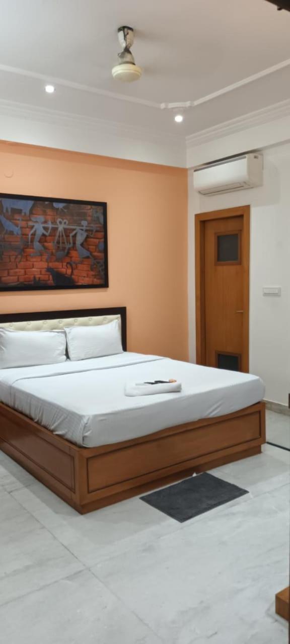 Vista Homes Hyderabad Eksteriør billede