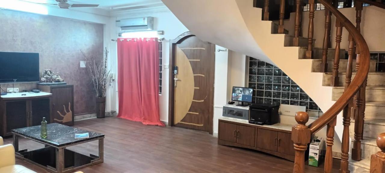 Vista Homes Hyderabad Eksteriør billede