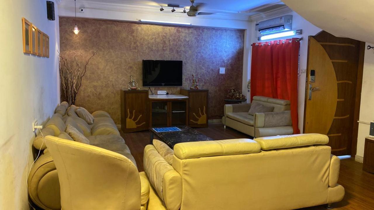 Vista Homes Hyderabad Eksteriør billede