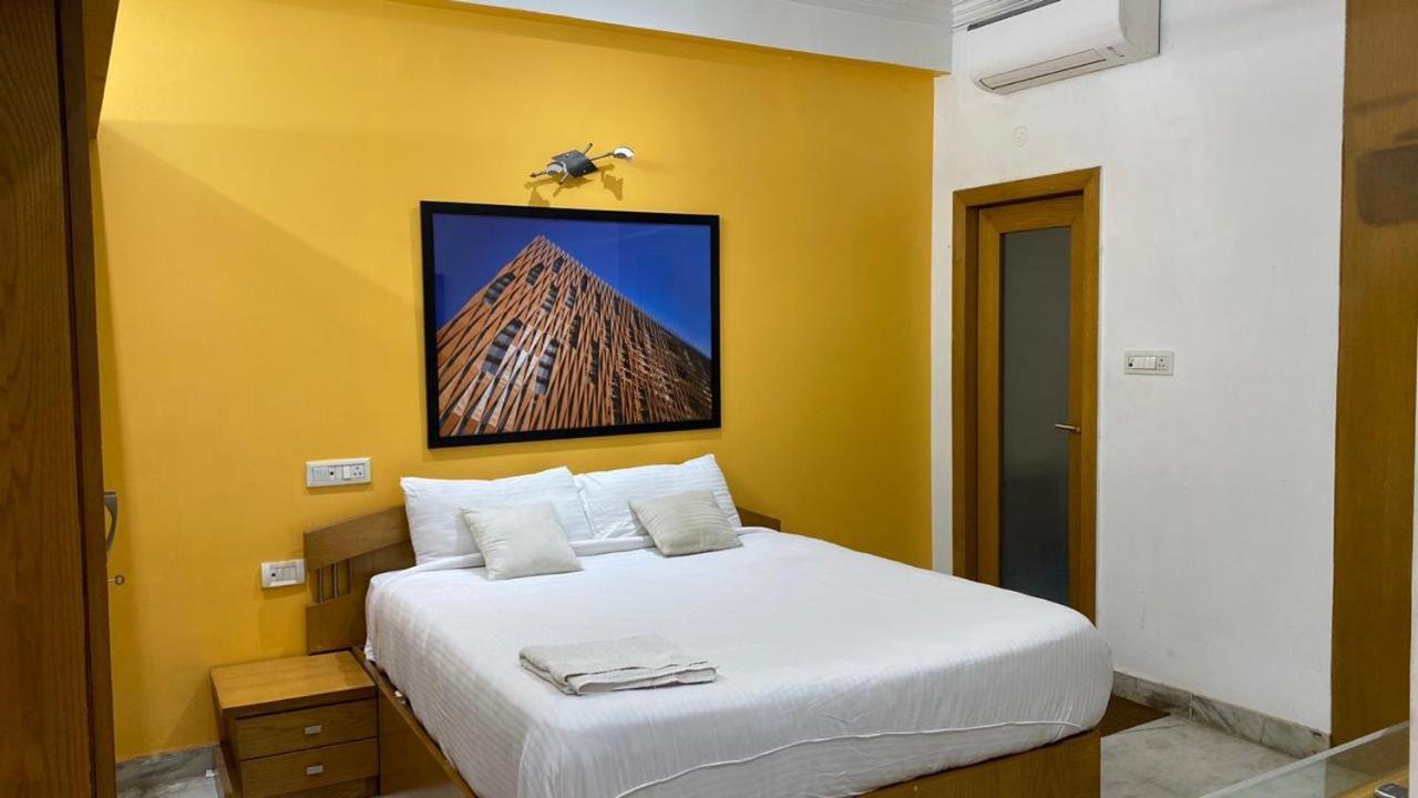 Vista Homes Hyderabad Eksteriør billede